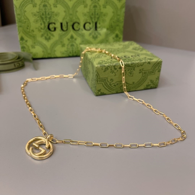 Gucci Necklaces